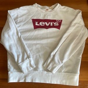 Levi’s Crewneck